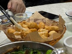 非一般墨鱼饼-成惠食府(赤岗店)
