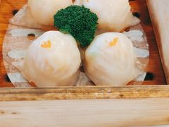 东江大虾饺-东江渔村·古典园林·30年粤菜老字号(太和店)