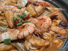 -健眺小海鲜(临海后山店)