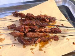 -铁诚烤肉