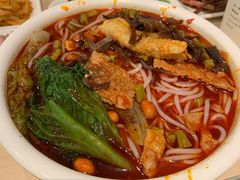 原味螺蛳粉-水平有限广西米粉·广西风味集(五道口店)