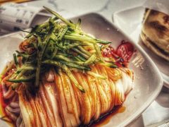 -子午路张记肉夹馍(曲江店)
