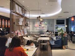 -必胜客(长安长青店)