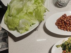 -蝎王府羊蝎子(北大地店)