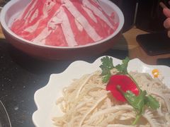 -晓秧锅鲜货火锅·重庆老字号(步步高店)