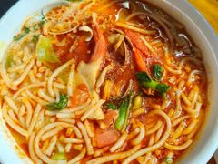 -端仕小锅(文林街店)