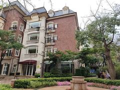 -中旅阿那亚九龙湖·公主酒店