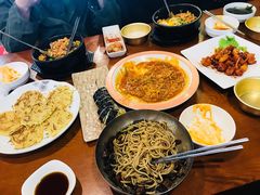 -韩礼年糕(飞虹路店)