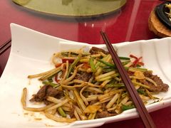 -东馆和天下特色餐饮(工农店)