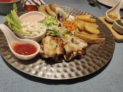-俄士厨房(未来城店)