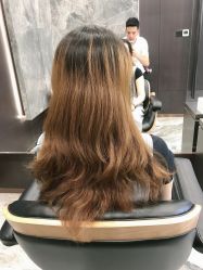 -In Style造型