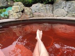 -郑州银基黄帝宫御温泉