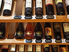 零售区-伊斯坦布尔土耳其清真咖啡餐厅