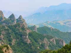 -灵山