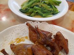 -新金盛·海鲜酒楼(盐田店)