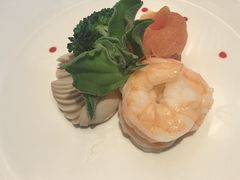 -北京饭店谭家菜
