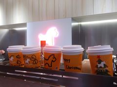 -NOWWA挪瓦咖啡(SOHO中山广场店)
