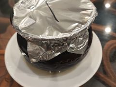 冬笋老鸭汤-西江美食舫·江西菜(健德桥店)