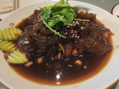 -添福来墨鱼饺子 · 海鲜东北菜(大连星海·黄浦路店)