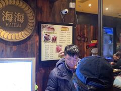 -锅贴王小吃(南大街店)