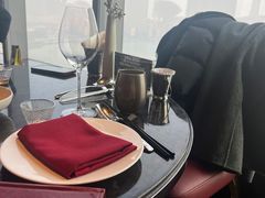 -苏州W酒店·苏滟中餐厅