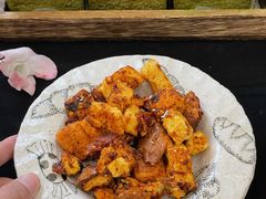 -富贵面包公司(运河店)