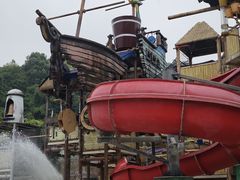 -重庆海昌加勒比海水世界