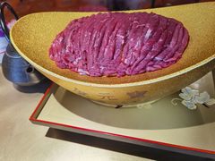 -羊大爷涮肉(亮马桥店)