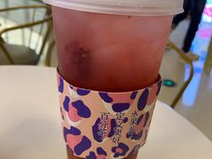 -百分茶(九洲新世界店)