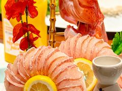 -酒蜻蜓·庭院私房菜(天元东路店)