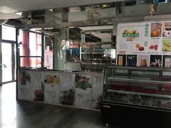 -蓝地时尚庄园(北京清河营地铁站店)