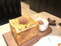 -大树餐厅(红旗街万达店)