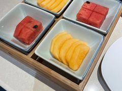 -浩爷羊蝎子火锅(望京店)