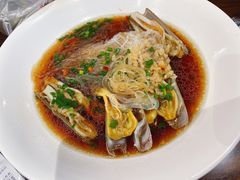 -拉威海鲜市场