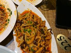 -渝信川菜 · 川味家常菜(长安店)