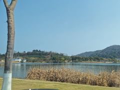 -南北湖风景区