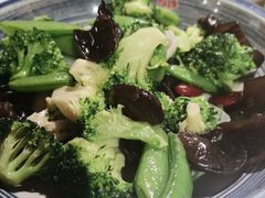 -那家小馆•北京菜•烤鸭(中关村店)