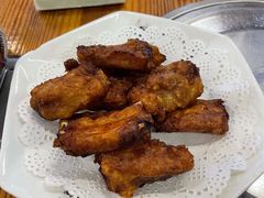 -营记牛肉火锅·大埔客家菜(上梅林店)