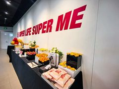 -粤海喜来登酒店·&More聚驿(天河城店)