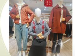 -南京商厦