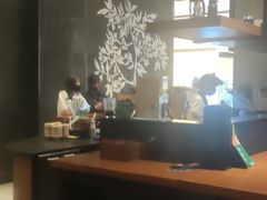 -星巴克(大连柏威年店)