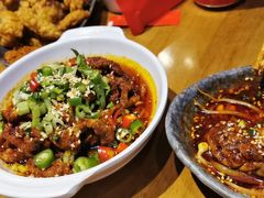 -付小姐在成都(吾悦广场店)