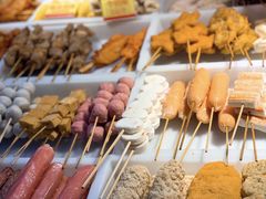 -好可爱经典炸炸炸·炸鲜奶(长郡老店)