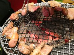 -吉鬼烧肉酒场(北城天街店)