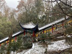 -九华山风景区