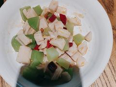 -潮粥荟·潮汕砂锅粥(华贸店)