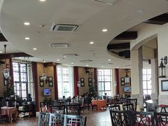 -南沙游艇会·大兵船餐厅