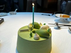 -théATRE CAKE 茶聚场(环球金融中心店)
