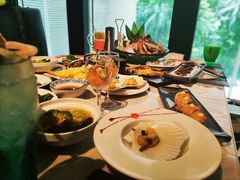-極上萬膳·日料放题(海岸城店)
