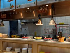-纽斯特牛排自助餐厅(浦江万达店)